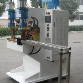 中頻點焊機