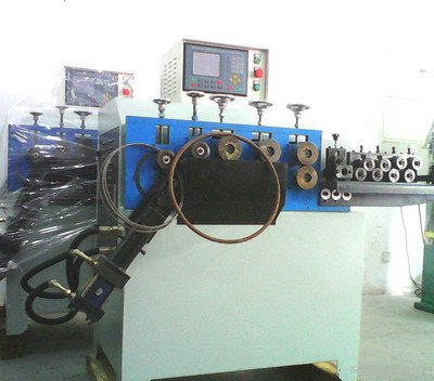 打圈機