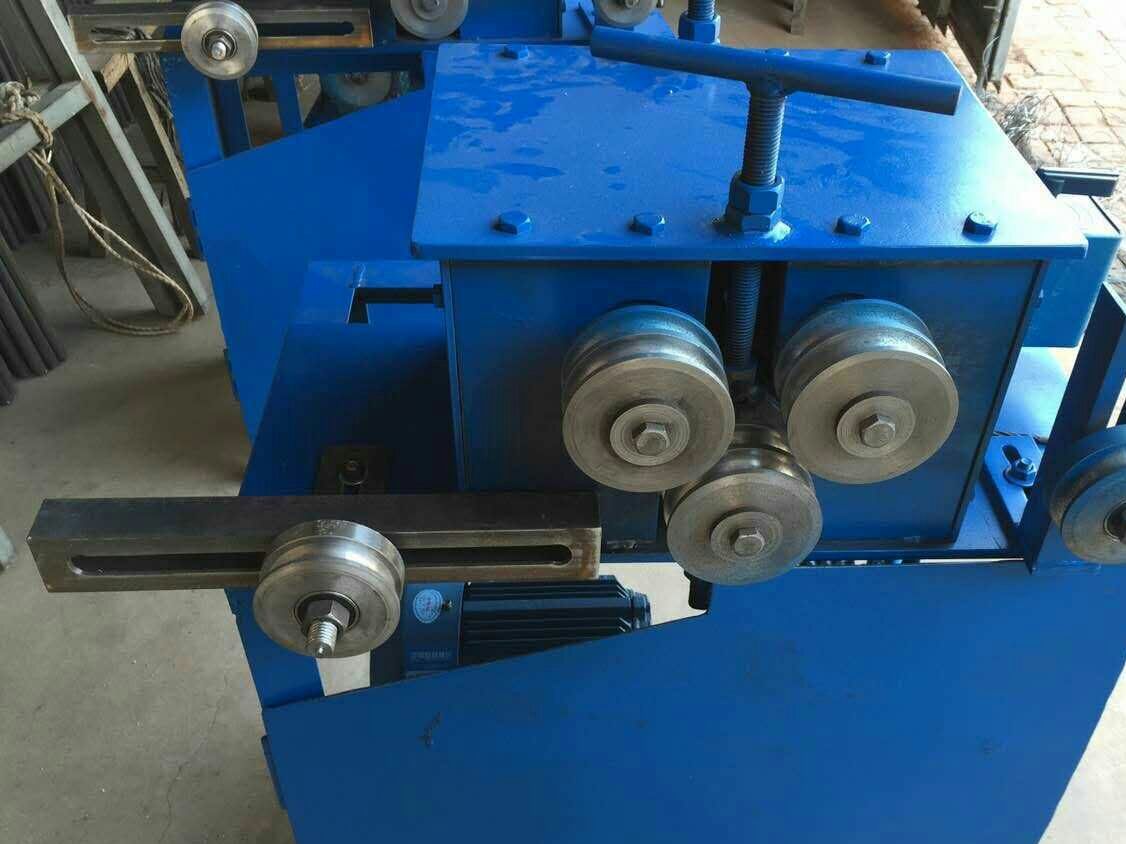 打圈機